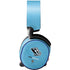 NHL Utah Mammoth Distressed Blue SteelSeries Arctis 3 Skin